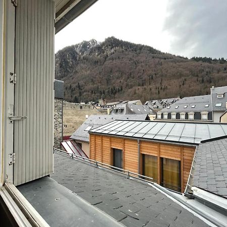 T2Bis Ideal Ski Et Cures Thermales Cauterets Eksteriør bilde